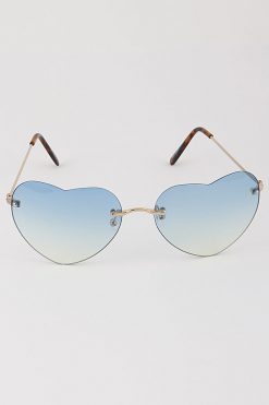 Echo Club House Beat Of My Heart Sunglasses Accessories