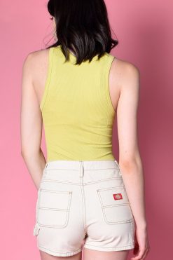 Echo Club House Clothes Carpenter Shorts By Dickies Girl