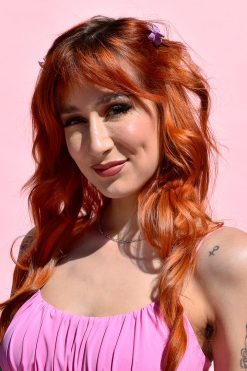 Echo Club House Accessories Lil Bow Peep DeadstockMini Hair Clips Set