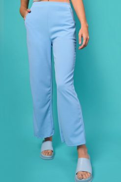 Echo Club House Ceres Straight Leg Trouser Clothes