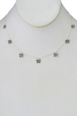 Echo Club House Accessories Butterfly Dreams Necklace