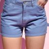 Echo Club House Clothes Carpenter Shorts By Dickies Girl