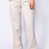 Echo Club House Clothes Natural Relaxed Carpenter Pants By Dickies Girl