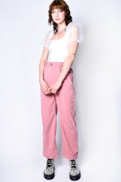 Echo Club House Ice Queen Puff Sleeve Blouse Clothes