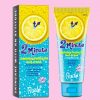 Echo Club House RUDE COSMETICS 2 Minute Exfoliating Peeling Gel Wash-off Mask Accessories