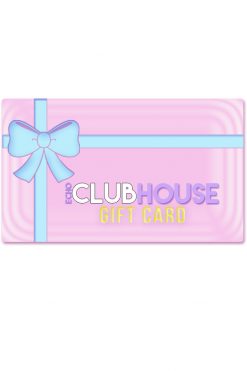 ECHOCLUBHOUSE best sale 9 Echo Club House Gifts + Home ECH Gift Card