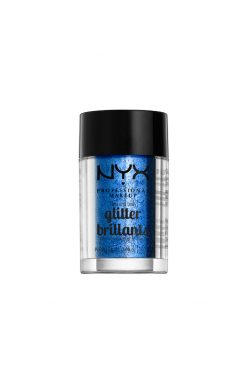 Echo Club House NYX Glitter Brilliants - Sapphire Blue