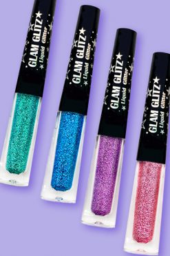 Echo Club House ✨Glam Glitz Liquid Glitter✨ Accessories