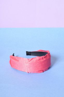 Echo Club House Gorg Girl Wide Width Fabric Headband Accessories