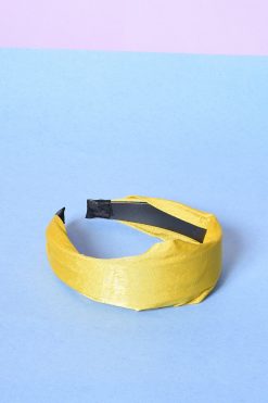 Echo Club House Gorg Girl Wide Width Fabric Headband Accessories