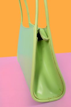 Echo Club House Clueless Deadstock Structured Shoulder Bag Accessories