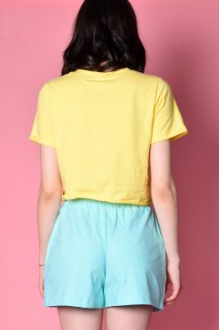 Echo Club House Cali Wear Banded Shorts