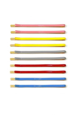 Echo Club House Bold Bobby Pin Set