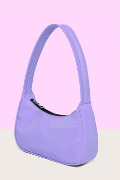 Echo Club House Accessories In The Limelight Mini Bag - Purple Haze