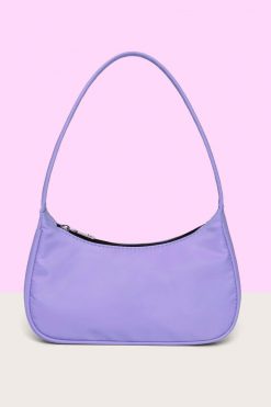 Echo Club House Accessories In The Limelight Mini Bag - Purple Haze