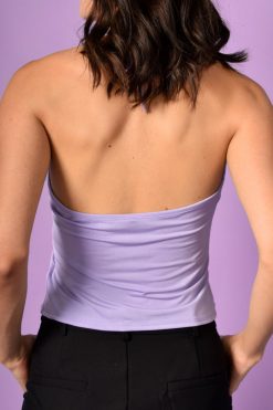 Echo Club House Clothes Forbidden Dreams Open Front Cami