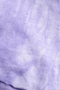 Echo Club House Louis Color Block Patchwork Top