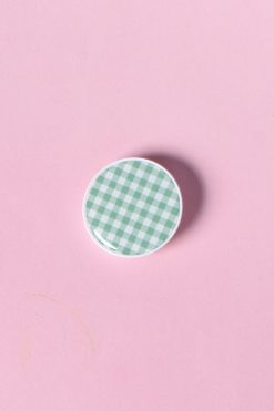 Echo Club House Picnic Fun Acrylic Pop Socket Accessories