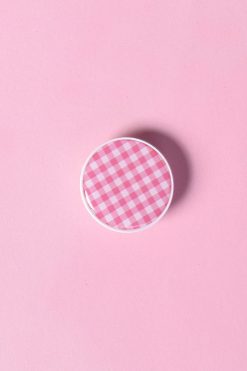 Echo Club House Picnic Fun Acrylic Pop Socket Accessories