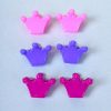 Echo Club House Y2K 100% Princess Mini Clip Set Accessories