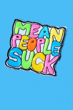 Echo Club House Pins + Patches Deadstock Y2K Phrase Patches