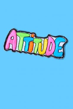 Echo Club House Pins + Patches Deadstock Y2K Phrase Patches