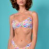 Echo Club House Swimwear Cutie Pie Print Bikini 1 Echo Club House Swimwear Cutie Pie Print Bikini