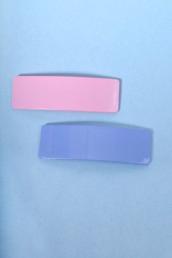 Echo Club House Accessories Secret Admirer Flat Clip Set