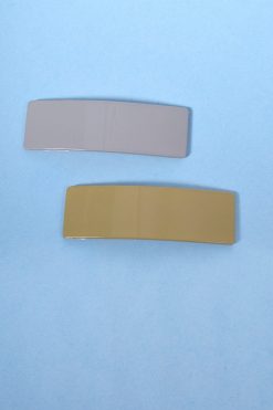 Echo Club House Accessories Secret Admirer Flat Clip Set