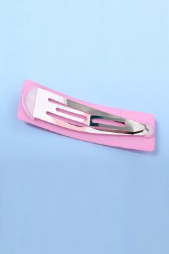 Echo Club House Accessories Secret Admirer Flat Clip Set