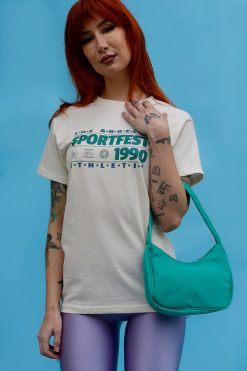 Echo Club House Accessories Starting Rumors Mini Nylon Bag