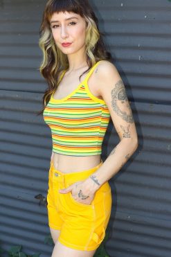 Echo Club House Clothes Carpenter Shorts By Dickies Girl