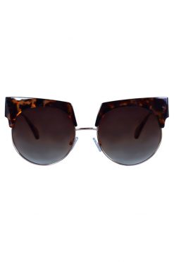 Echo Club House Accessories Over The Top Sunglasses