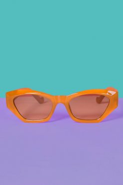 Echo Club House Sharp Edge Sunnies