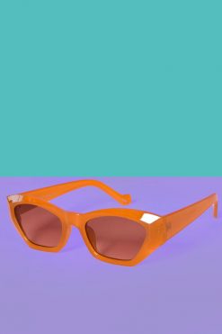 Echo Club House Sharp Edge Sunnies