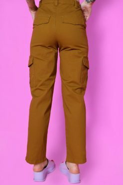 Echo Club House Gordon Essential Cargo Pant