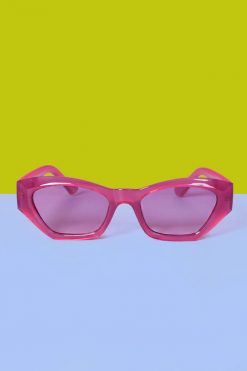 Echo Club House Sharp Edge Sunnies