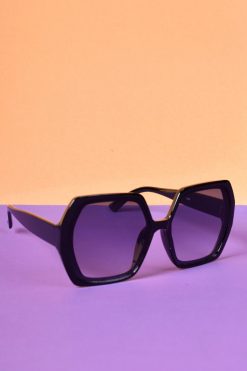 Echo Club House Magdalene Over Sized Sunnies Accessories