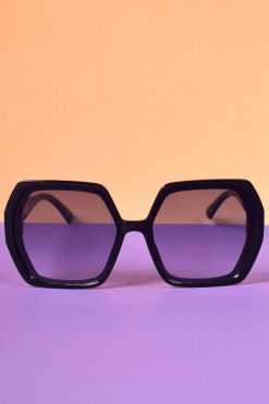 Echo Club House Magdalene Over Sized Sunnies Accessories