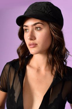 Echo Club House Accessories Take It All Deadstock Cap