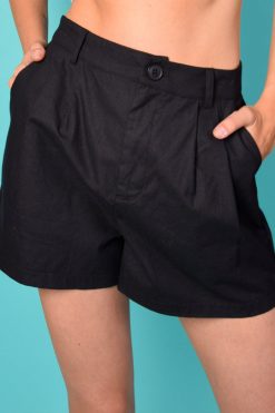 Echo Club House Take Off Light Weight Shorts Clothes