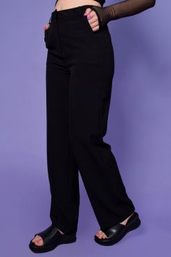 Echo Club House Kosmo Wide Leg Trousers