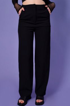 Echo Club House Kosmo Wide Leg Trousers