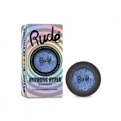Echo Club House RUDE COSMETICS Hypnotic Hyper Duo Chrome Eyeshadow Accessories