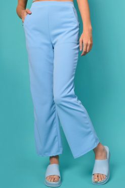 Echo Club House Ceres Straight Leg Trouser Clothes