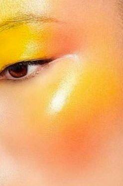 Echo Club House Sweet Cheeks Creamy Powder Blush Accessories