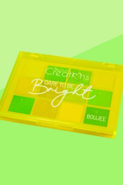 Echo Club House Dare To Be Bright Boujee Citrus Pallet Accessories