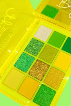 Echo Club House Dare To Be Bright Boujee Citrus Pallet Accessories