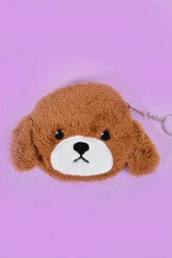 Echo Club House Good Boy Deadstock Doggy Coin Purse