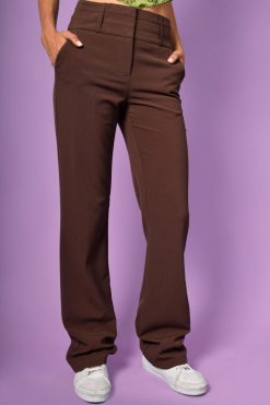 Echo Club House Clothes Jefferson Deadstock Y2K Trousers